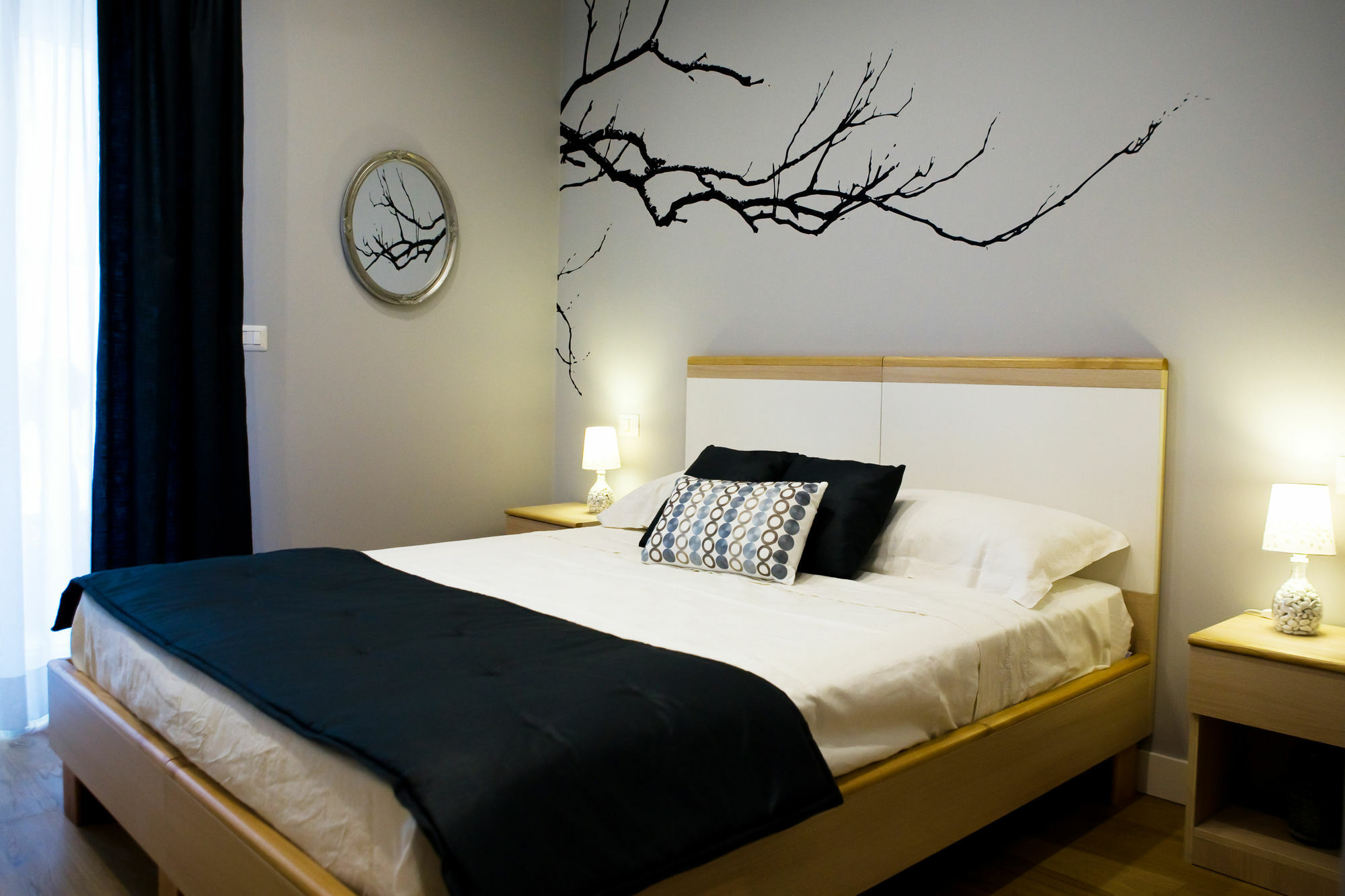 Domus Temporis Guest house Rome