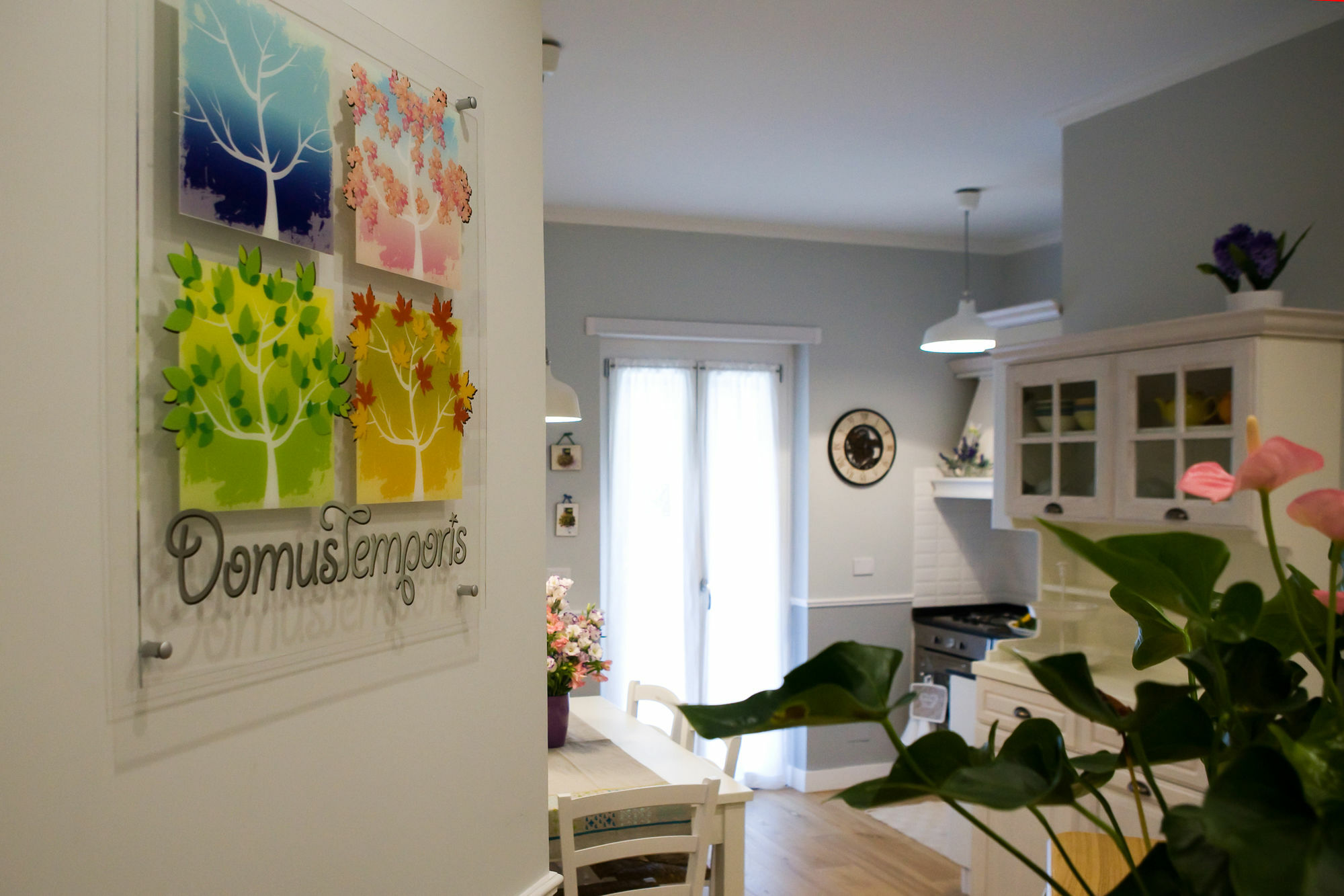 Pensión Domus Temporis 3*
