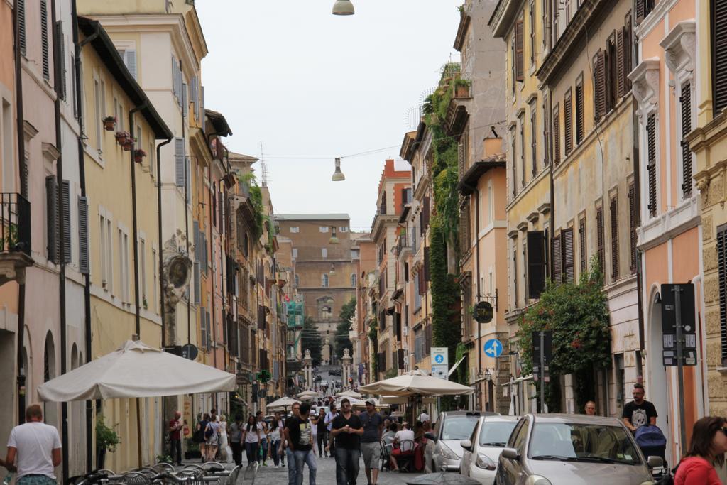 Domus Temporis Affittacamere 3*