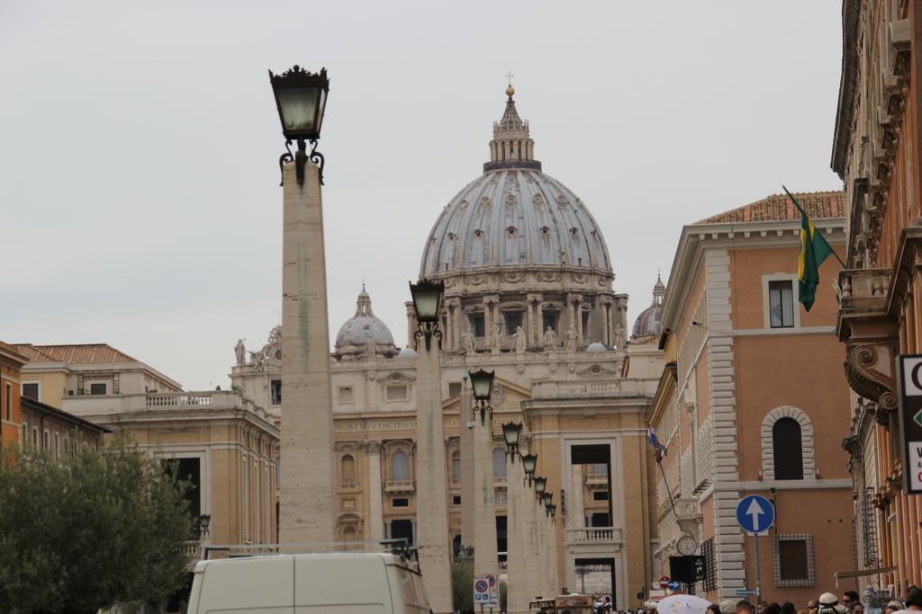 Affittacamere Domus Temporis Roma