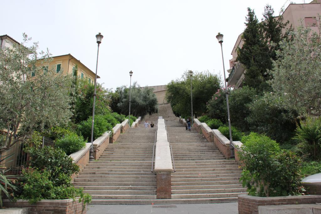 Domus Temporis Affittacamere