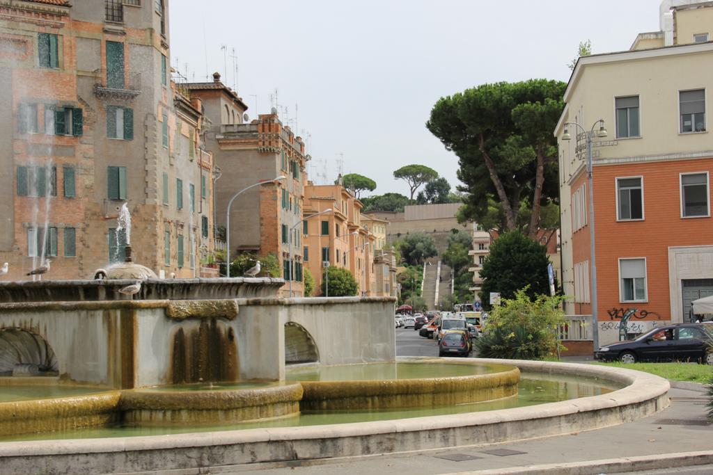 Domus Temporis Roma