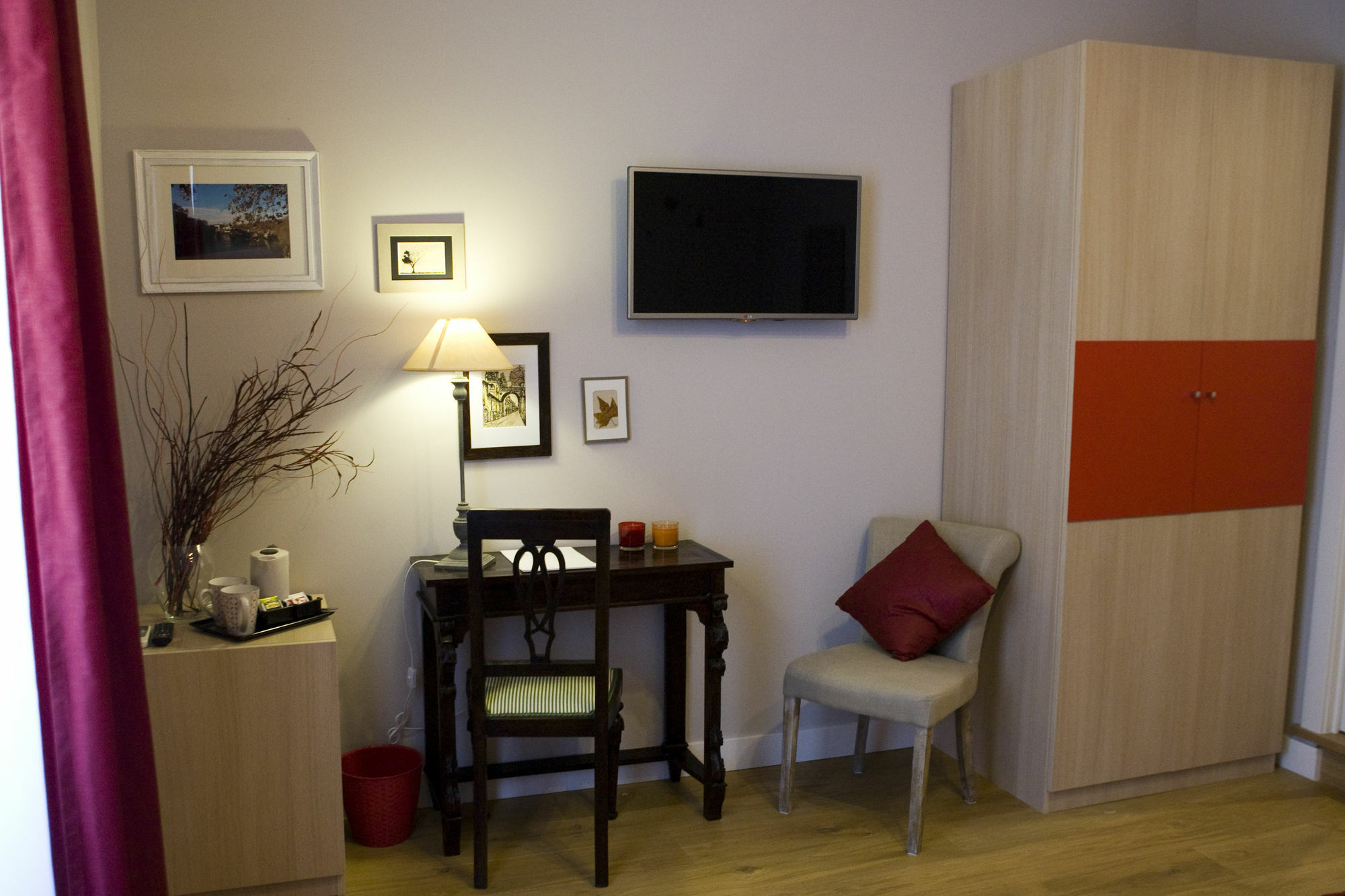 Affittacamere Domus Temporis 3*
